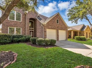 2807 Arbor Brook Ln, Pearland, TX 77584