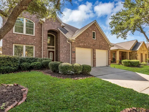 2807 Arbor Brook Ln, Pearland, TX 77584