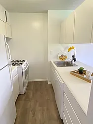 Rented by One Irving Place Realty