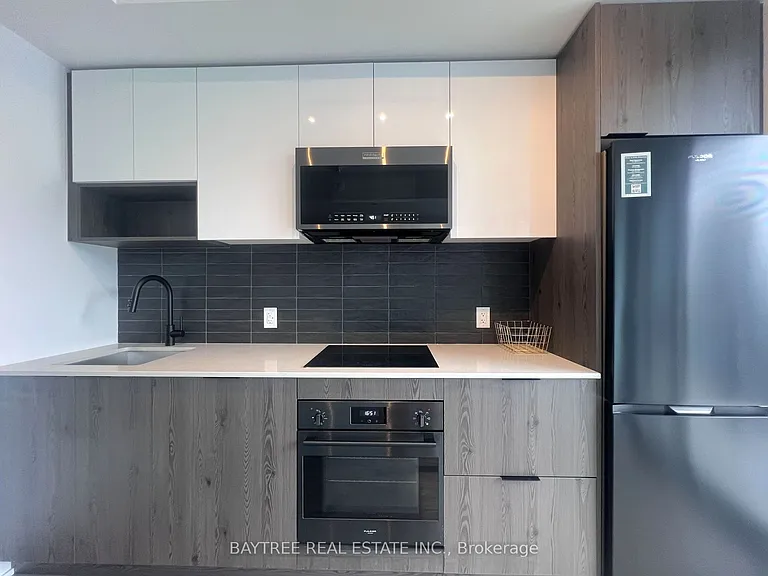 5 Defries St #2407 — Photo 2