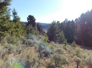 Nhn Flume Gulch Rd, Butte, MT 59701