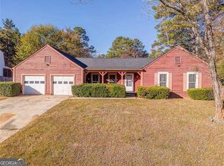 5364 Winslow Xing, Lithonia, GA 30038