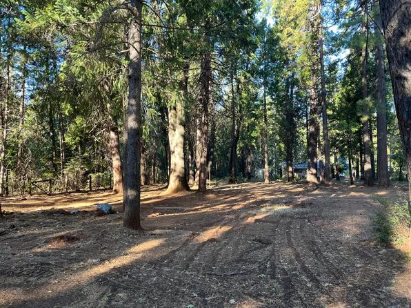 7076 Alward Rd, Shingletown, CA 96088
