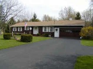 13962 Allen Rd, Albion, NY 14411