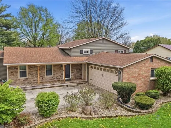 1280 Lynne Ave, Bucyrus, OH 44820