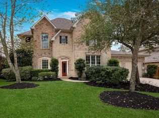 6 Beauty Bower Pl, Spring, TX 77382