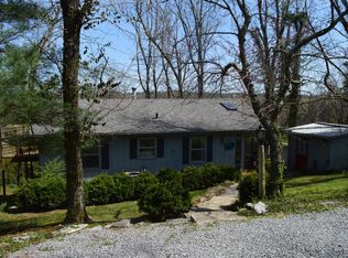 1020 Gwinn Island Rd, Danville, KY 40422