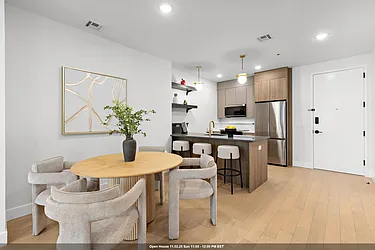 35 Orchard Street, #604