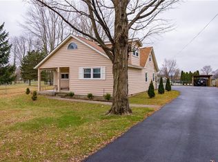 8115 E Hanna Ave, Indianapolis, IN