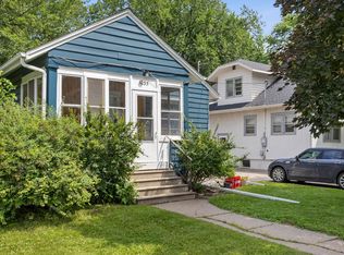 1035 University Dr N, Fargo, ND