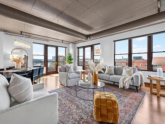 5th image of 102 N Water STREET #607