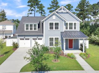 1064 Harriman Ln, Charleston, SC 29492