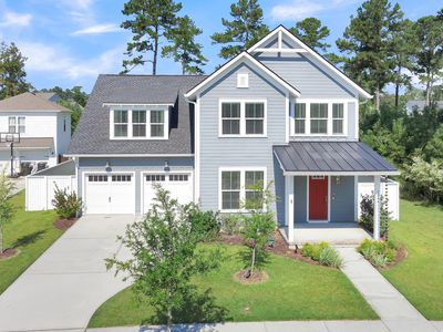 1064 Harriman Ln, Charleston, SC, 29492