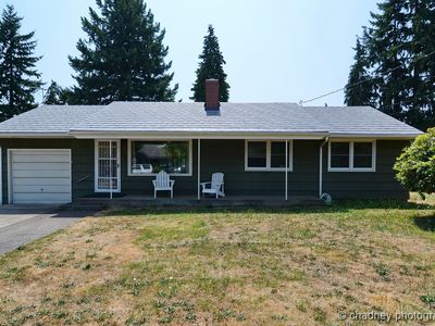 120 Beverly Dr, Oregon City, OR, 97045