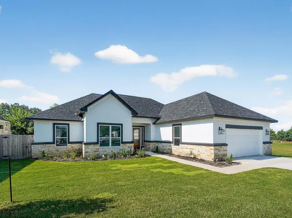 123 Parlin Ln, Fredericksburg, TX 78624