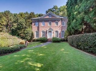 5185 Falcon Chase Ln, Sandy Springs, GA 30342