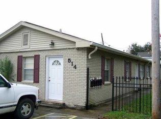 514 Aurora Ave APT F, Metairie, LA 70005
