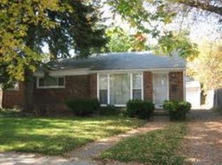 11431 Dixie, Redford, MI 48239