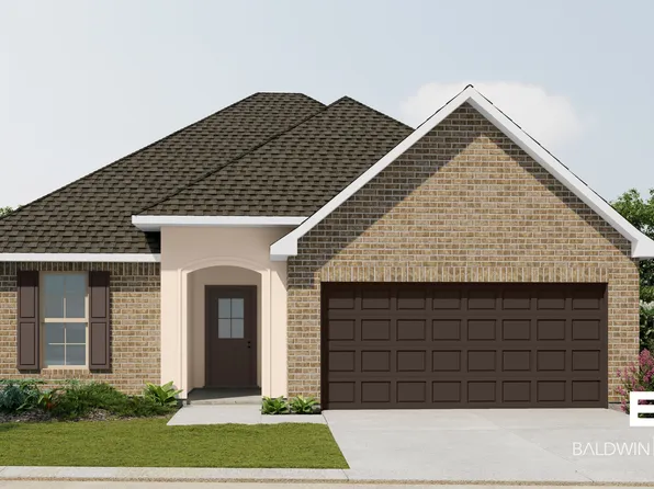14887 Arrowhead Ct, Silverhill, AL 36576