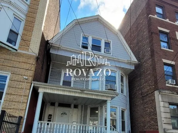 413 Summer Ave, Newark, NJ