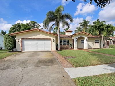621 Palmetto Dr, Coconut Creek, FL, 33066