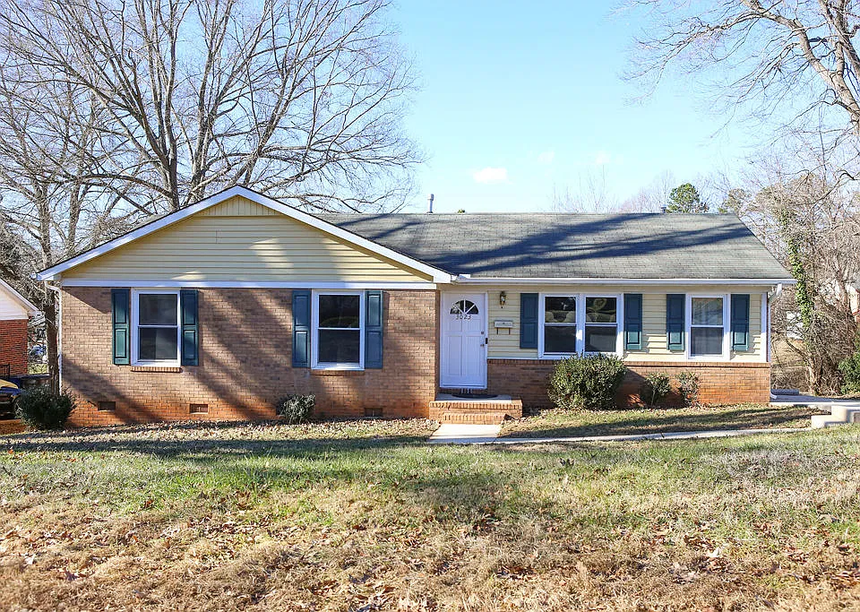 3023 Colgate Dr