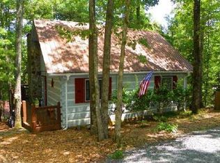 1590 Hidden Lake Dr #3, Cherry Log, GA 30522