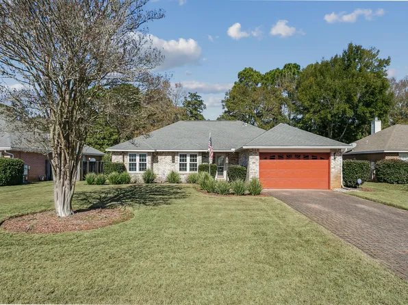 4442 Southminster Cir, Niceville, FL 32578