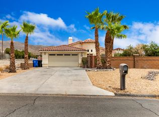 10792 San Pablo Rd, Desert Hot Springs, CA 92240