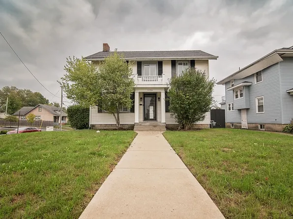 1336 N Limestone St, Springfield, OH 45503