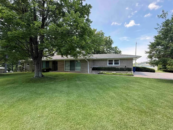 10244 Schnapf Ln, Newburgh, IN 47630