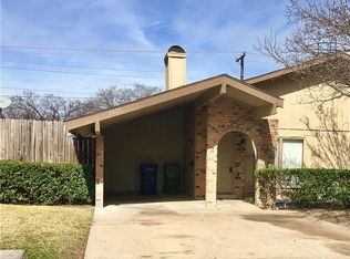 2827 Nova Dr, Garland, TX 75044