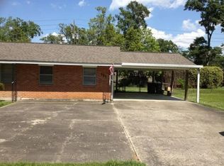 321 Alello Dr, Baton Rouge, LA 70806