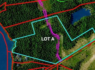 TRACT A Victor Williford Rd Lot A, Roxboro, NC 27574