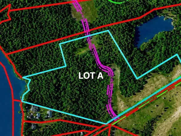 TRACT A Victor Williford Rd Lot A, Roxboro, NC 27574