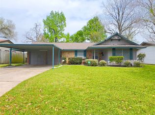 514 W Sunnyside St, Houston, TX 77091