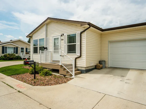 306 G St, Buffalo, WY 82834