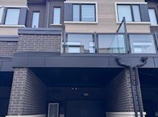 1561 Midland Ave W, Toronto, ON M1P 3C1