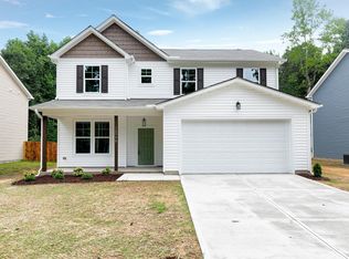 12790 W Hanes Ave, Middlesex, NC 27557