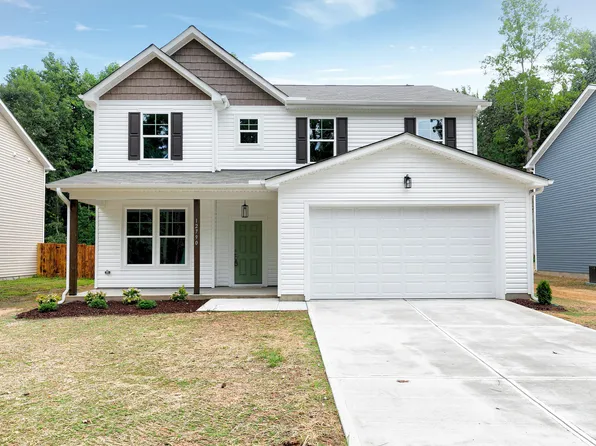 12790 W Hanes Ave, Middlesex, NC 27557