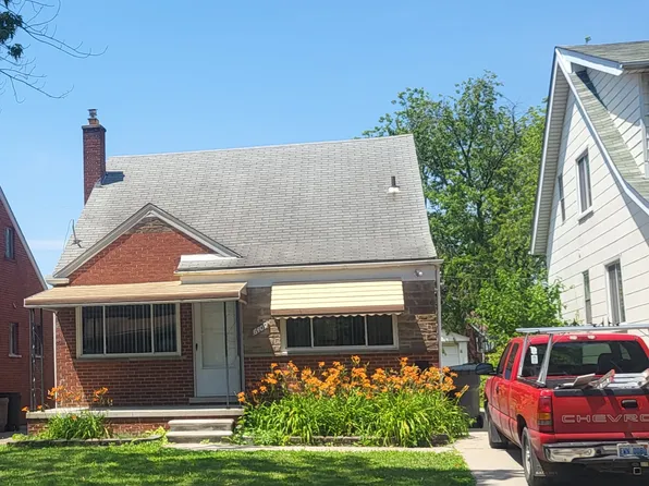 6409 Appoline St, Dearborn, MI 48126