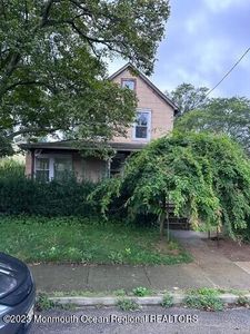 564 Springdale Avenue, Long Branch, NJ, 07740