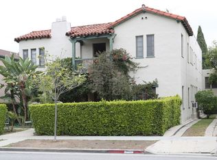 210 S Doheny Dr APT 3, Beverly Hills, CA 90211