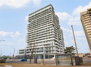 55 Speers Rd #1504, Oakville, ON L6K 0H9