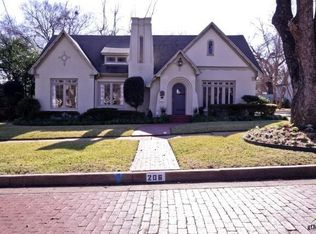 206 Mockingbird Ln, Tyler, TX 75701