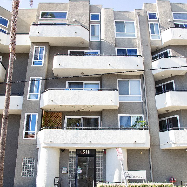 1st image of 511 S Carondelet St #305