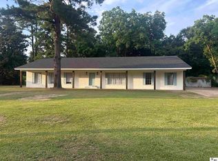 504 Bonner Ferry Rd, Bastrop, LA 71220