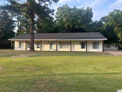 504 Bonner Ferry Rd, Bastrop, LA, 71220