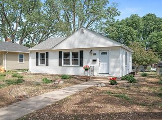 6933 Vincent Ave S, Richfield, MN 55423