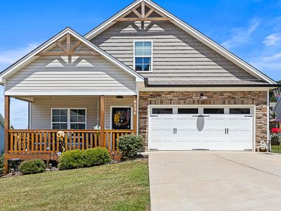8136 Cobblestone Dr SW, Cleveland, TN, 37311